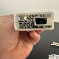 Drummond XP Pipet-Aid image 2
